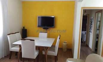 Imagem 5: Apartamento para venda no Jardim Baronesa