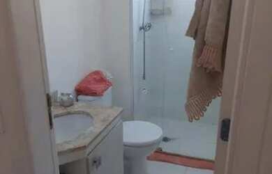 Imagem 7: Apartamento à venda 55m² - 2 quartos 1 suíte 1 vaga, por R$ 340.000 - Vila Industrial - Ca