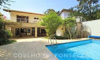 Imagem 2: São Paulo - Casa Padrão - Chácara Monte Alegre