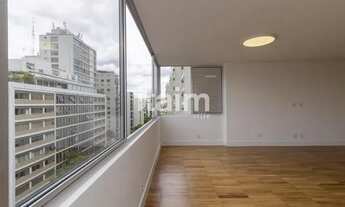 Imagem 5: Apartamento à venda em Higienópolis com 270m² todo reformado