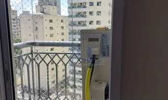 Imagem 2: Apartamento p/locação próx. Av, Ibirapuera e estação Metrô Moema,3 dor, 2 vagas