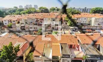 Imagem 7: Apartamento para Aluguel - Jardim Santa Monican, 2 Quartos, 53 m2