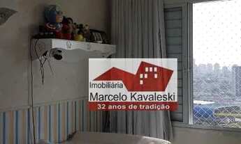 Imagem 5: Apartamento de 2 quartos para alugar no bairro Vila Moinho Velho