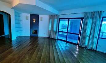 Imagem 2: Apartamento para venda tem 180 metros quadrados com 3 quartos em Mooca - São Paulo - SP