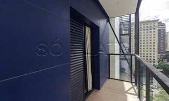 Imagem 7: Notting Hill Condomínio Studio com 34m², 1 dormitório e 1 vaga de garagem disponível para