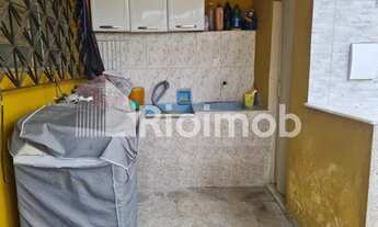 Imagem 7: Braz de Pina Casa com 5 dormitórios