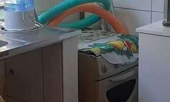 Imagem 3: Alugo uma edicula mobiliada para moças