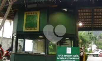 Imagem: Casa contemporânea no Itanhangá, 5 suítes