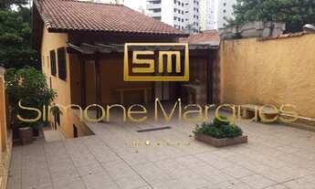 Imagem 5: SãO PAULO - Casa Padrão - Santana