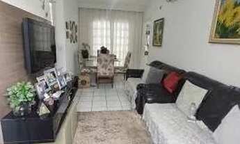 Imagem: Casa para venda com 130 metros quadrados