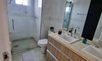 Imagem 5: Apartamento para venda tem 160 metros quadrados com 3 quartos em Centro - São Bernardo do