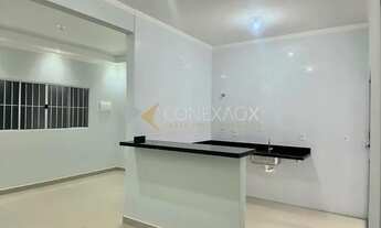 Imagem 6: Casa - Jardim Campo Belo - Sumaré