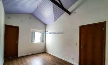 Imagem 6: Casa térrea impecável, ao lado Padaria Fiorella/750m, 7 min a pé ao metrô Alto Ipiranga