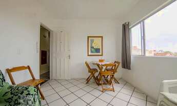 Imagem 5: Apartamento para Aluguel - Canasvieiras, 1 Quarto, 32 m2