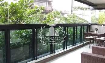 Imagem 4: Leblon Apartamento com 4 dormitórios