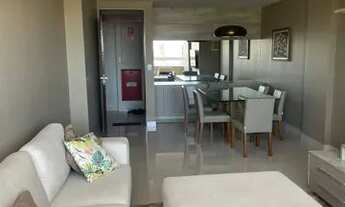 Imagem 3: Apartamento para aluguel tem 78m² com 3 quartos em Bessa - João Pessoa - PB