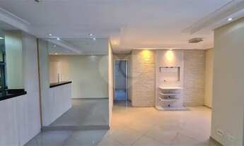 Imagem 6: APARTAMENTO À VENDA COM 65 M2, REFORMADO, VARANDA GOURMET, 2 QUARTOS, 2 VAGAS NA LAPA