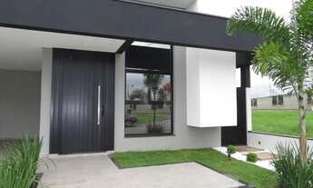 Imagem 3: CASA COM PISCINA EM CONDOMÍNIO FECHADO