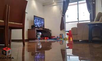 Imagem 2: Apartamento à venda 2 quartos 1 vaga Ocean Park Baeta Neves - São Bernardo do Campo - SP