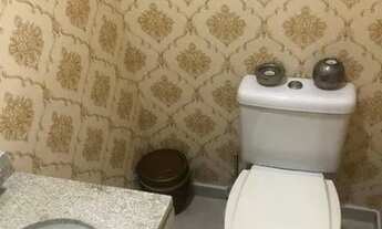 Imagem 2: APARTAMENTO RESIDENCIAL em BARUERI - SP, ALPHAVILLE CONDE I