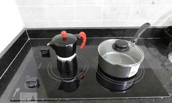 Imagem 5: Apartamento para Aluguel - Vila Madalena, 1 Quarto, 24 m2