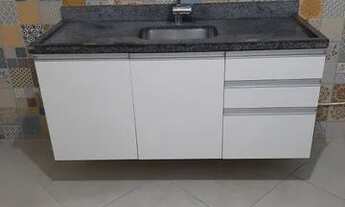 Imagem 4: OPORTUNIDADE - APARTAMENTO DE 2 QUARTOS PRÓXIMO À RODOVIÁRIA, PARQUE RESIDENCIAL 9 DE JULH