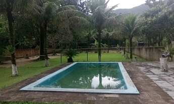 Imagem 2: Sitio c/2.082m² e 2 casas em Mazombinha, Mazomba- Itaguaí