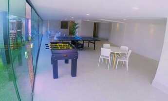 Imagem 5: Apartamento em Boa Viagem - 3 Quartos, Suíte e Varanda fechada com vidro - Próx. ao CBV