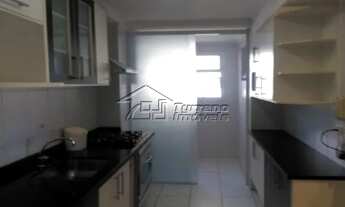 Imagem 7: Apartamento para locação no Urbanova em São José dos Campos/SP