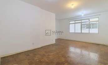 Imagem 4: Locação Apartamento 3 Dormitórios - 130 m² Paraíso