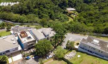 Imagem 7: Casa Residencial em SANTANA DE PARNAÍBA - SP, ALPHAVILLE