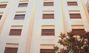 Imagem 2: Apartamento para venda possui 80 metros quadrados com 2 quartos em Vila Buarque - São Paul