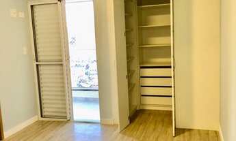 Imagem 6: Maravilhoso apartamento andar alto !Santa Teresinha - São Paulo - SP