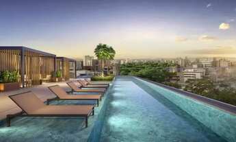 Imagem 5: Apartamento com 3 dormitórios à venda, 76 m2 por R$ 989.900,00 - Chácara Santo Antônio - S