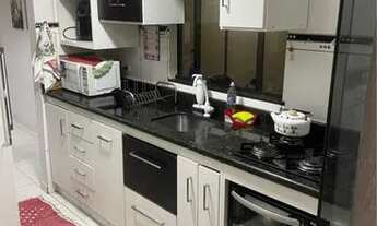 Imagem 3: Casa para venda com 150 metros quadrados com 3 quartos em Balneário de Carapebus - Serra