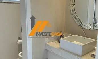 Imagem 7: CASA EM CONDOMÍNIO RESIDENCIAL em SOROCABA - SP, PARQUE RESERVA FAZENDA IMPERIAL