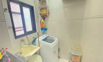 Imagem 7: Apto de 2 dorm c/ 2 SUÍTES, VARANDA GOURMET, LAZER, 82 m² de área útil. Bairro: Guilhermin