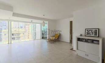 Imagem: Venda Cobertura 3 Dormitórios - 181 m²