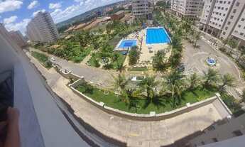 Imagem 1: Borges Landeiro Garden 2Qts suíte varanda 61mts apto de canto armários