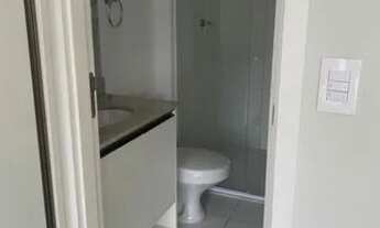 Imagem 2: Locação Gonzaga, frente ao mar 1 quarto