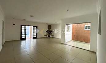 Imagem 7: Casa - Parque Alto Taquaral - Campinas