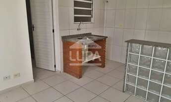 Imagem: CASA TÉRREA COM 1 QUARTO PARA LOCAÇÃO