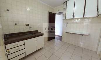 Imagem: Apartamento de 2 quartos para alugar no