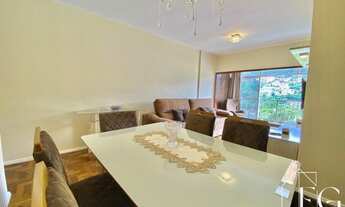 Imagem 6: APARTAMENTO RESIDENCIAL em TERESÓPOLIS - RJ, ALTO