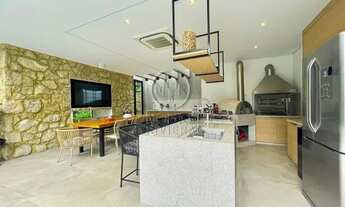 Imagem 6: Casa à venda na Riviera de São Lourenço - Módulo 12