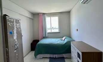 Imagem 6: Vista lagoa apartamento com 02 quartos na<br>Ponta da areia