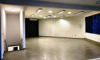 Imagem 3: Salão Comercial para Venda em São Paulo, Vila Parque Jabaquara, 4 banheiros, 5 vagas