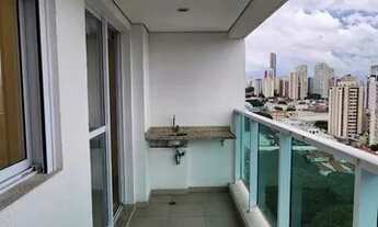 Imagem 3: Apartamento para aluguel com 42 metros quadrados com 1 quarto em Vila Gomes Cardim - São P