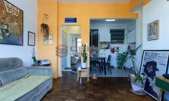 Imagem 4: Apartamento 2 quartos - Rua João Afonso - Humaitá