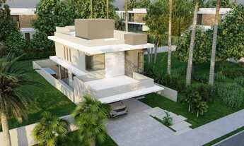 Imagem: BELÍSSIMO SOBRADO FLORAIS DO PARQUE